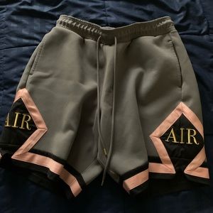 Men’s Air Jordan sweatshirts